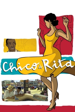 watch free Chico & Rita hd online
