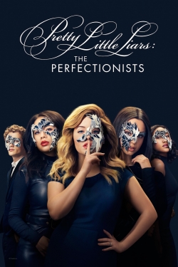 watch free Pretty Little Liars: The Perfectionists hd online