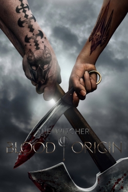 watch free The Witcher: Blood Origin hd online