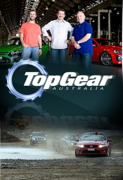 watch free Top Gear Australia hd online