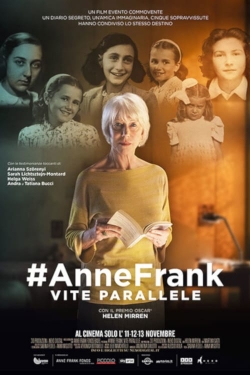 watch free AnneFrank. Parallel Stories hd online
