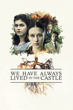 watch free We Have Always Lived in the Castle hd online