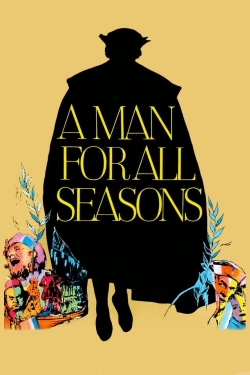 watch free A Man for All Seasons hd online