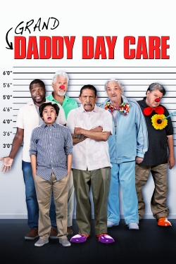 watch free Grand-Daddy Day Care hd online