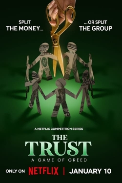 watch free The Trust: A Game of Greed hd online
