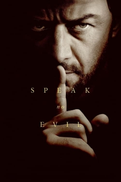 watch free Speak No Evil hd online