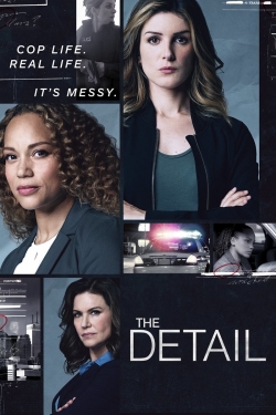 watch free The Detail hd online