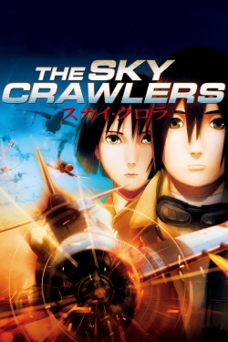 watch free The Sky Crawlers hd online