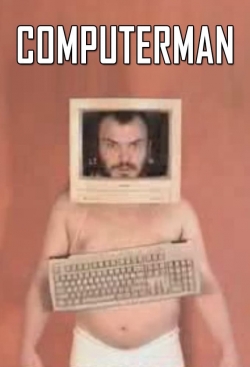 watch free Computerman hd online