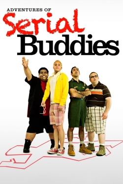 watch free Adventures of Serial Buddies hd online