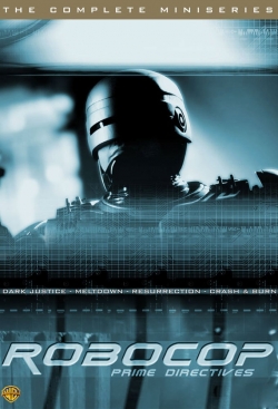 watch free Robocop: Prime Directives hd online