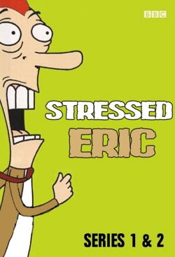 watch free Stressed Eric hd online