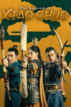 watch free The Legend of Xiao Chuo hd online