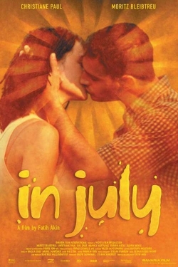 watch free In July hd online