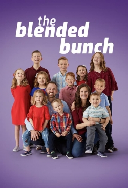 watch free The Blended Bunch hd online