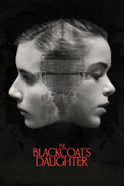 watch free The Blackcoat's Daughter hd online