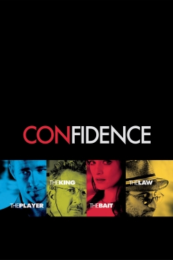 watch free Confidence hd online