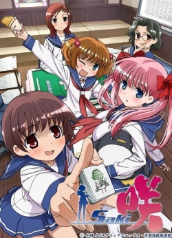 watch free Saki hd online