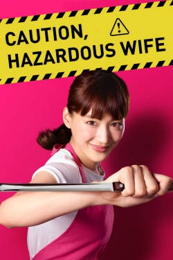 watch free Caution, Hazardous Wife hd online