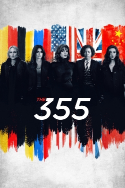 watch free The 355 hd online