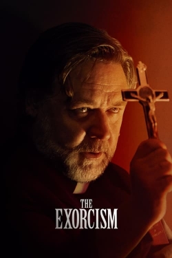 watch free The Exorcism hd online