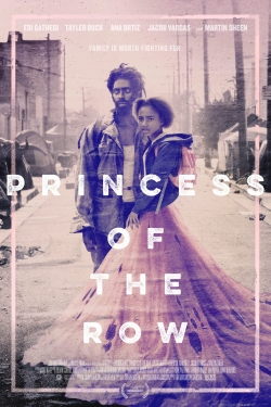 watch free Princess of the Row hd online