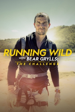 watch free Running Wild With Bear Grylls: The Challenge hd online
