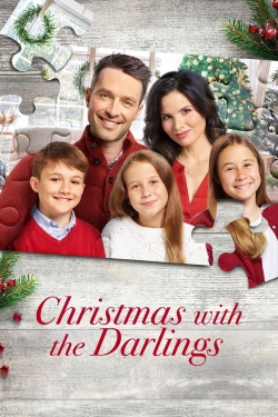 watch free Christmas with the Darlings hd online
