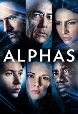 watch free Alphas hd online