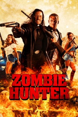 watch free Zombie Hunter hd online