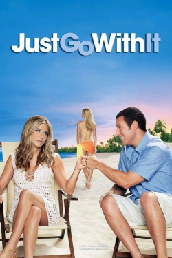 watch free Just Go with It hd online