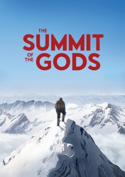 watch free The Summit of the Gods hd online