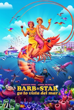 watch free Barb and Star Go to Vista Del Mar hd online