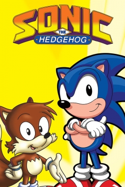 watch free Sonic the Hedgehog hd online