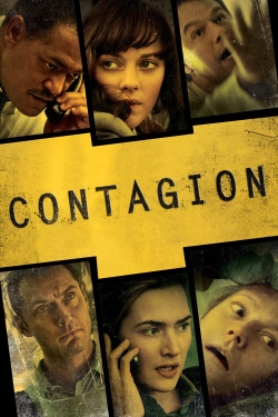 watch free Contagion hd online