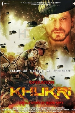 watch free Operation Khukri hd online