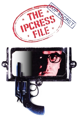 watch free The Ipcress File hd online