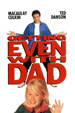 watch free Getting Even with Dad hd online