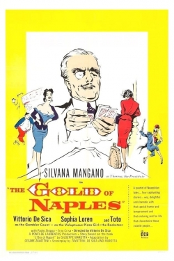 watch free The Gold of Naples hd online