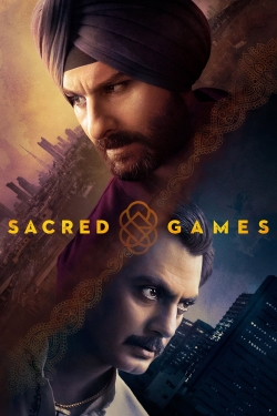 watch free Sacred Games hd online