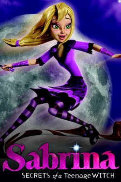 watch free Sabrina: Secrets of a Teenage Witch hd online