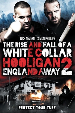 watch free White Collar Hooligan 2: England Away hd online
