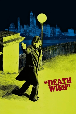 watch free Death Wish hd online