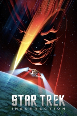 watch free Star Trek: Insurrection hd online