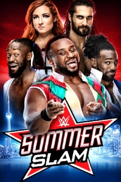 watch free WWE SummerSlam 2019 hd online