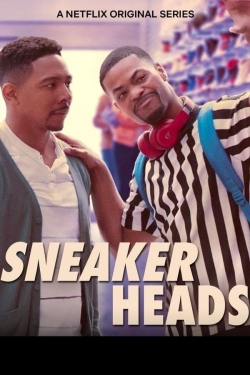 watch free Sneakerheads hd online
