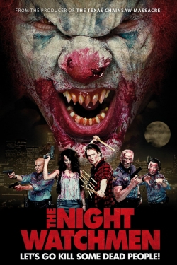 watch free The Night Watchmen hd online