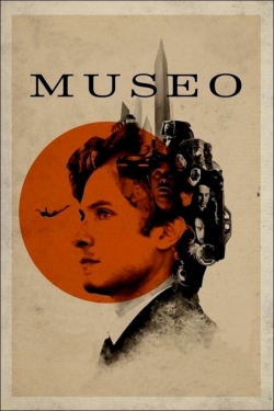 watch free Museo hd online