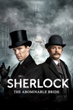 watch free Sherlock: The Abominable Bride hd online