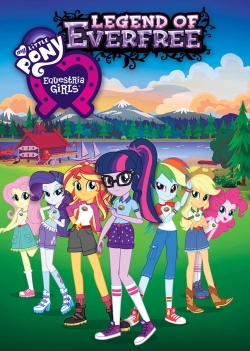 watch free My Little Pony: Equestria Girls - Legend of Everfree hd online